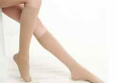 彈力襪一天穿多長(zhǎng)時(shí)間?可以穿著睡覺嗎?