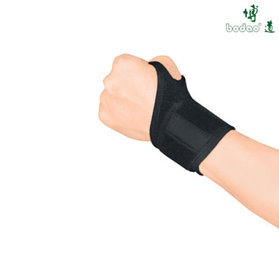 手関節(jié)サポーター