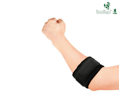 エルボーバンド