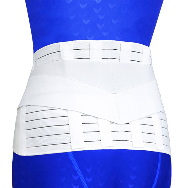 腰部固定帶