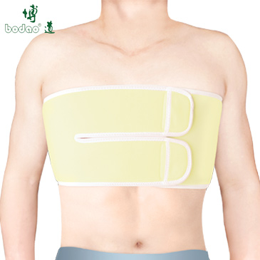 胸肋固定帶