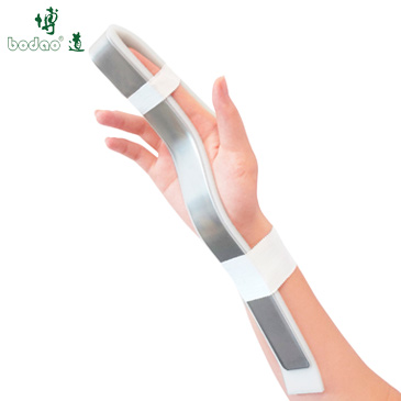 手關(guān)節(jié)固定夾板