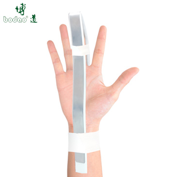 手關(guān)節(jié)固定夾板