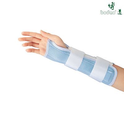 腕關(guān)節(jié)固定帶