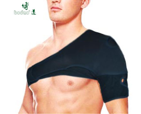 ショルダー　UT