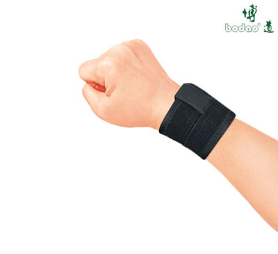 WRIST SUPPORTER