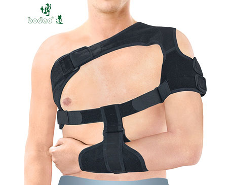 肩関節(jié)固定帯