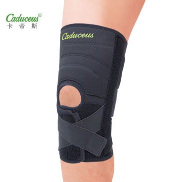 膝部固定帶