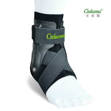 足首用サポーター