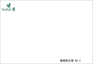 胸椎固定帶系列產(chǎn)品