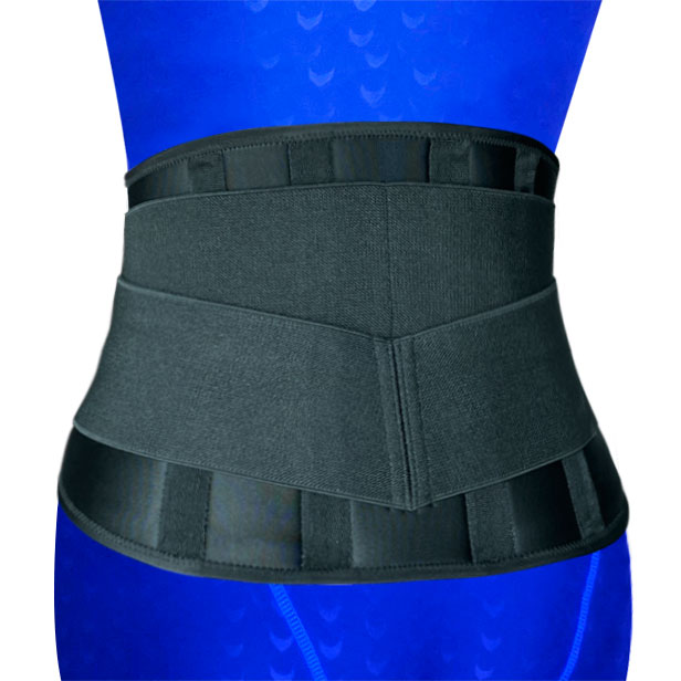 腰部固定帶