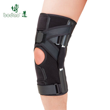 膝関節(jié)固定帯