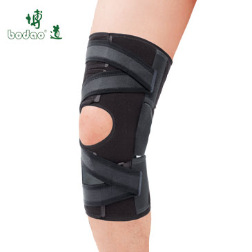 膝関節(jié)固定帯