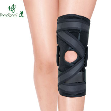 膝関節(jié)固定帯