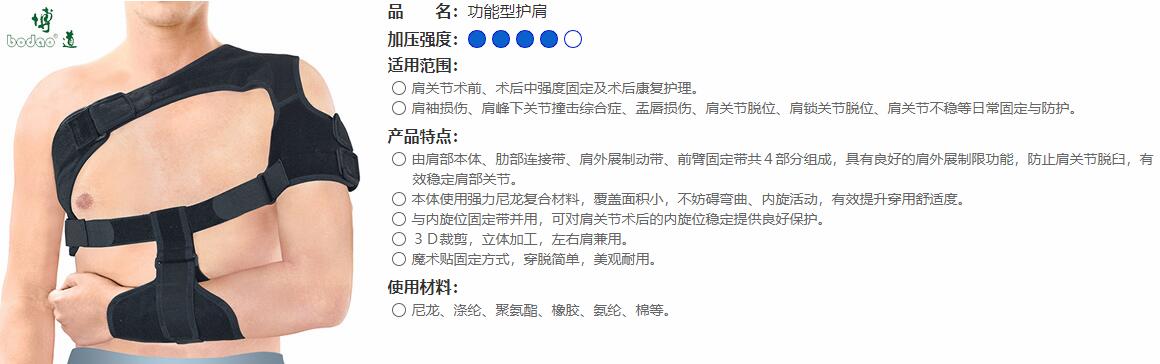 ショルダー　FT