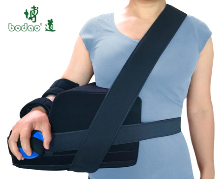 肩関節(jié)固定裝具