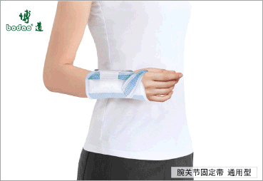 腕關(guān)節(jié)固定帶系列產(chǎn)品