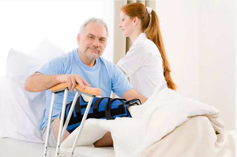 警惕靜脈血栓，博道彈力襪教你遠(yuǎn)離