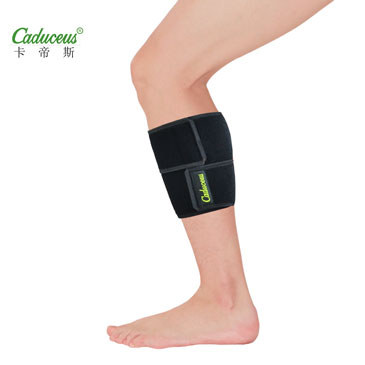 腿用ストラップ